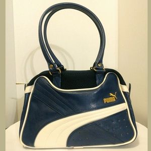 Puma Shoulder bag
